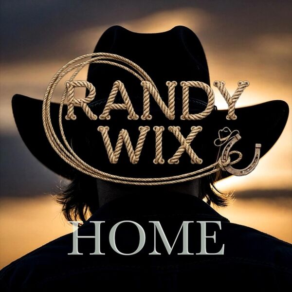 Cover art for Home